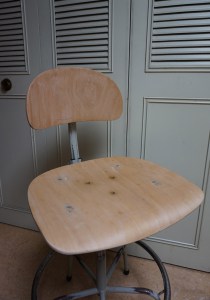 Gebr de Wit-Schiedam-bureaustoel-werkstoel-architect-desk-chair-vintage